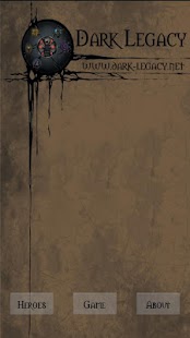 Lastest Dark Legacy Tracking App APK for PC