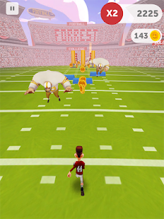 Run Forrest Run apk cracked download - screenshot thumbnail