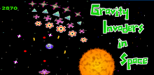 Gravity Invaders in Space. Pro APK