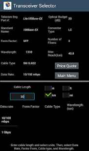 How to download Fiber Optic Tool Box - Pro 3.7 unlimited apk for android