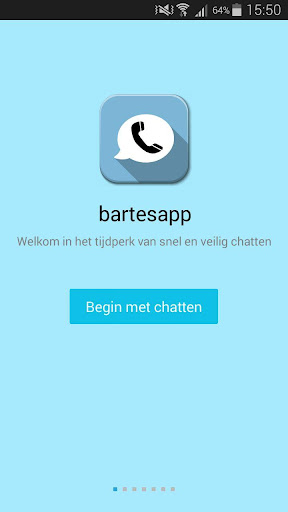 Bartesapp