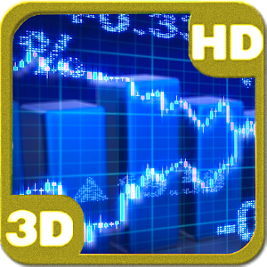 Stock Market Ticker Tape 3D.apk 1.4.6