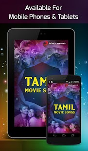 download Tamil Movie Songs free