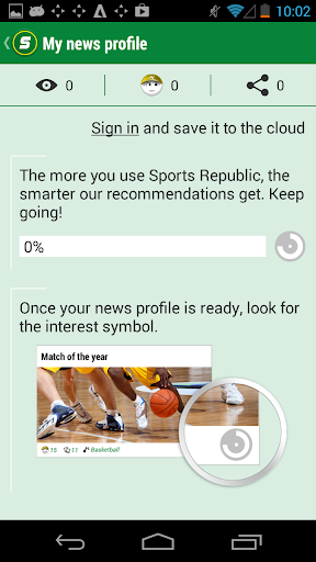 【免費運動App】Sports Republic-APP點子