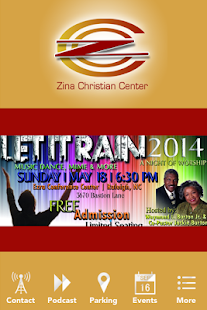 Zina Christian Center Screenshots 6