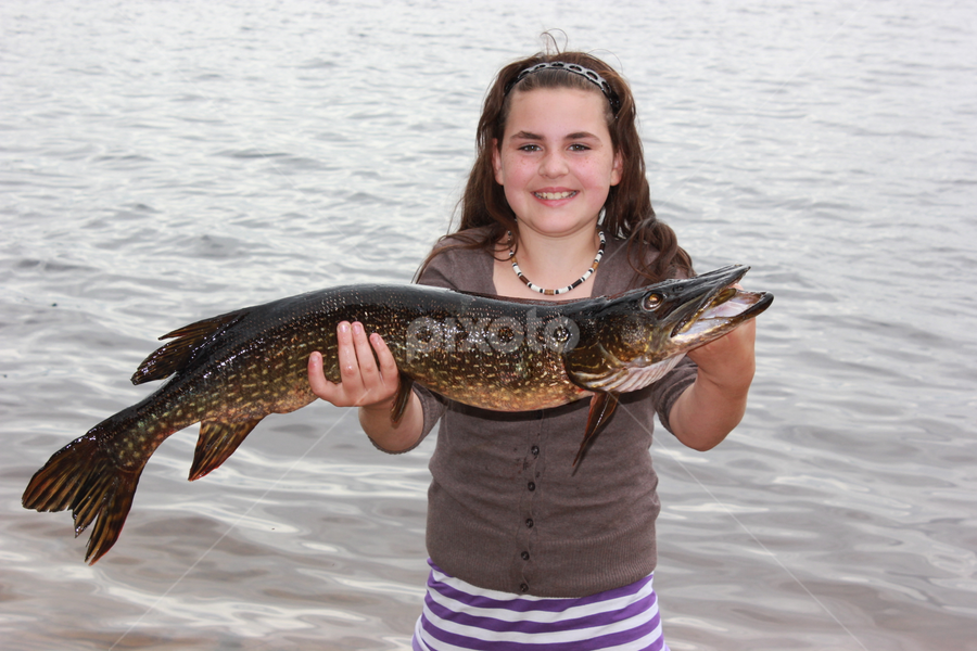 Baby pike deals