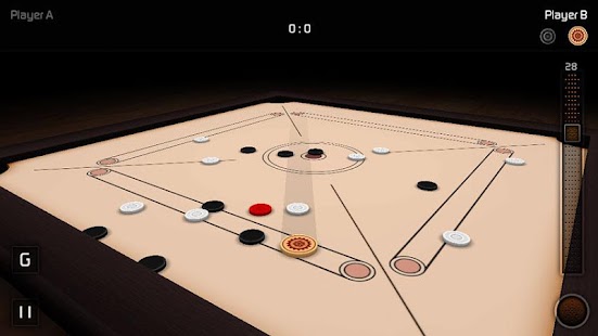 Download Carrom 3D APK