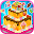 Birthday cake decoration by VizzGames Download on Windows