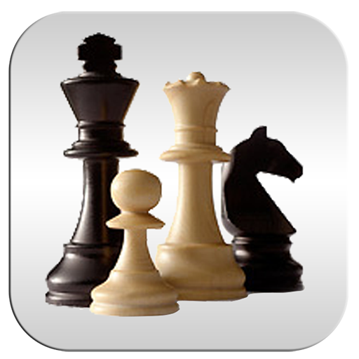 Chess Smart Game 棋類遊戲 App LOGO-APP開箱王