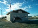 Mina Post Office