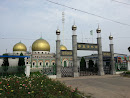 柳林清真寺