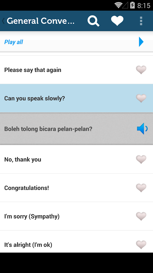 Learn Bahasa Indonesian Pro Android Apps on Google Play