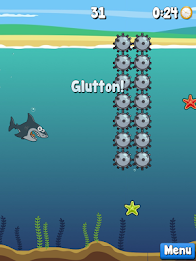 Splashy Sharky poster 6