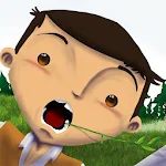 The Boy Who Cried Wolf! Apk