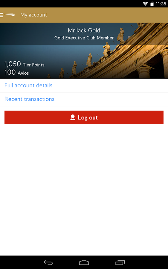 British Airways Android Apps on Google Play