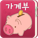 ezday 무료 가계부 logo