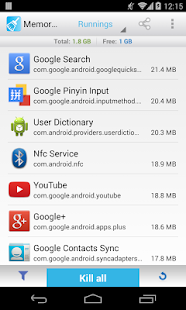 How to install Memory Cleaner - Task Manager patch 1.0 apk for pc