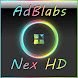 Next Launcher 3D Nex HD