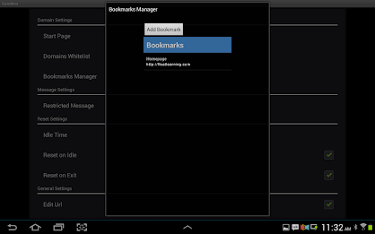 Sandbox Web Browser poster 7