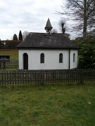Mini Kapelle