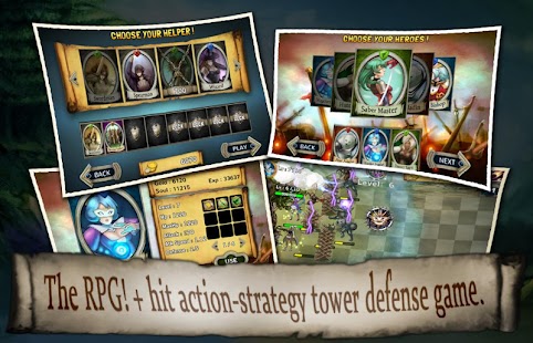 How to mod Heroes Defender Tower Defense 0.3.4 mod apk for android