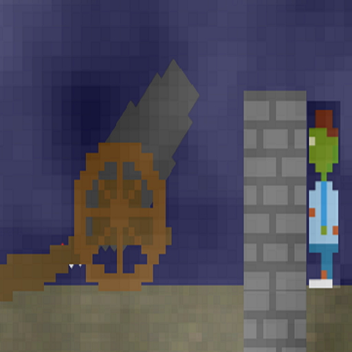 Grave Blockade mod unlimitted apk - Download latest version 1.0.0