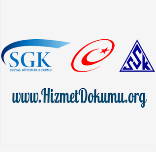 How to install Hizmet Dökümü lastet apk for laptop