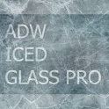 ADW IceD Glass Theme Pro logo