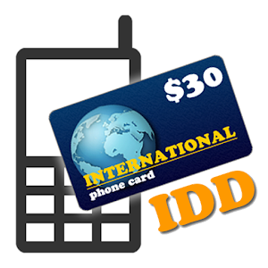 IDD Dialer.apk 1.2