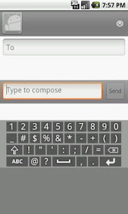 How to download Keysible AlphaNumeric Keyboard patch 1.5 apk for laptop