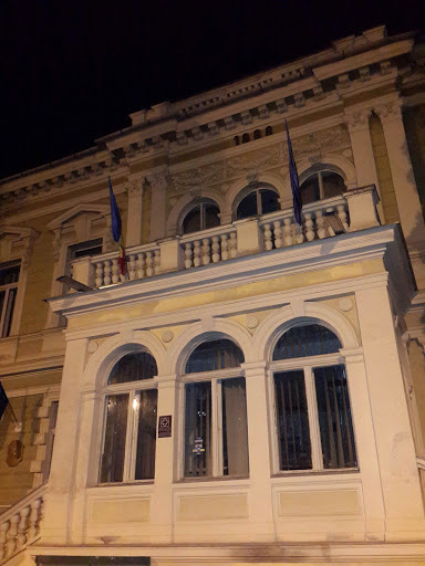 Casa Baiulescu