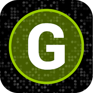  Migliori Temi e Icon Pack per Android: Glo Icon Pack  (Nova Apex Go Theme)