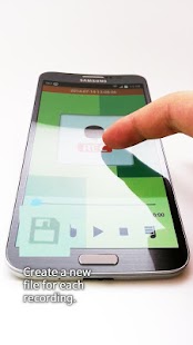How to mod Repeat Voice Recorder 1.6 apk for bluestacks