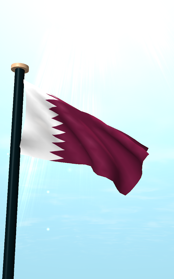 Qatar Flag 3D Free Wallpaper Android Apps on Google Play Qatar Flag 3D Free Wallpaper Android Apps on Google Play