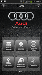 How to install Fathers & Sons Audi 1.2 apk for bluestacks