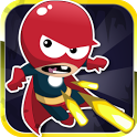 ST Earth Monster Alien Shooter icon