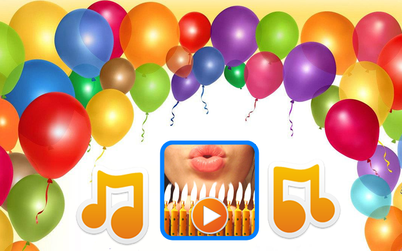 Audio Happy Birthday Song Download Free Mp3 - Images | Şəkillər