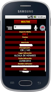 Investiga Coches Ver. Gratuita - náhled