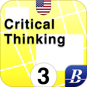 Critical Thinking 3 EN