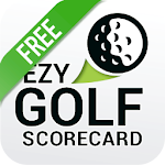 Ezy Golf Scorecard FREE Apk