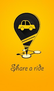 Free Download Share a Ride APK