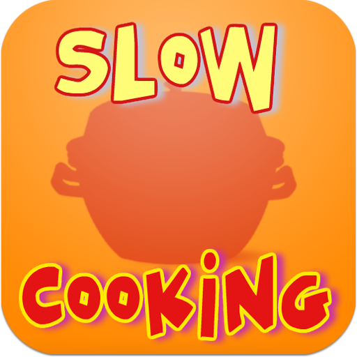 Slow Cooking Recipes Cookbook LOGO-APP點子