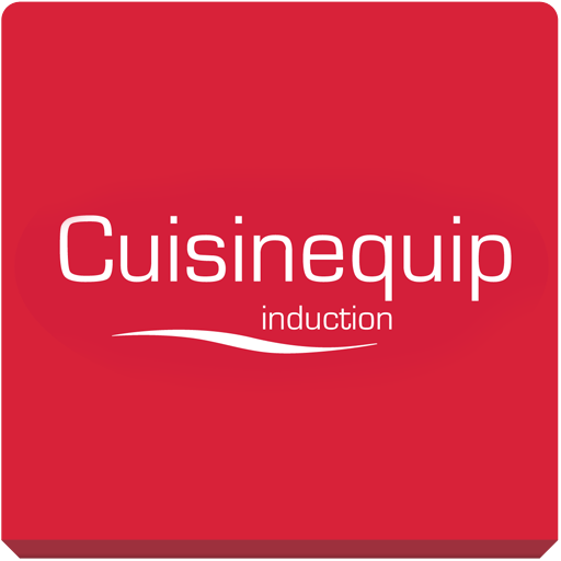 Cuisinequip LOGO-APP點子