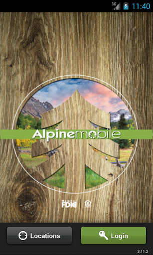 AlpineMobile - Alpine Bank