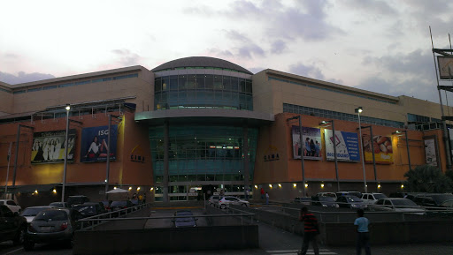 Cima Mall