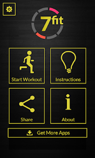 How to mod Fit in 7 (7 Minute Workout) 1.5 mod apk for bluestacks