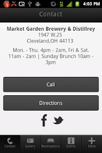 Free Market Garden Brewery APK