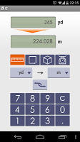 単位換算free APK Снимки экрана #1