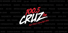 100.5 Cruz FM APK