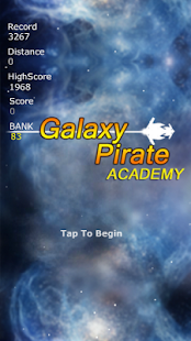 Free Download Galaxy Pirate Academy APK for PC